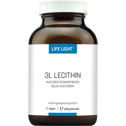 Life Light 3L Lecithin - 350 g