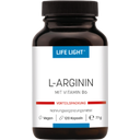 Life Light L-Arginin 500 mg - 120 Kapseln