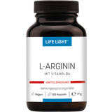 Life Light L-Arginin 500 mg