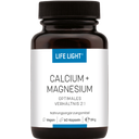 Life Light Calcium + Magnesium - 60 Kapseln