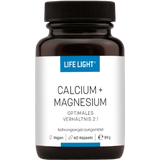 Life Light Calcium + Magnesium