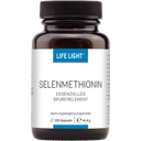 Life Light Selenmethionin 100 mcg - 120 Kapseln