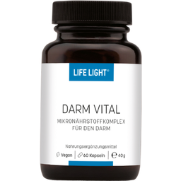 Life Light Darm Vital - 60 Kapseln