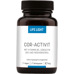 Life Light Cor-Activit - 60 Kapseln