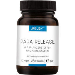 Life Light Para-Release - 60 Kapseln