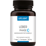 Life Light Leber Phase