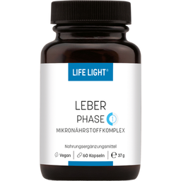 Life Light Leber Phase - Phase 1