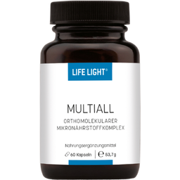 Life Light MultiAll - 60 Kapseln