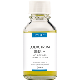 Life Light Colostrum Serum - 125 ml