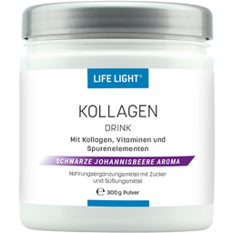 Life Light Kollagen Drink - 300 g