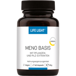 Life Light Meno Basis Morgen - 60 Kapseln