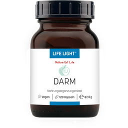 Nature est Life Darm - 120 Kapseln