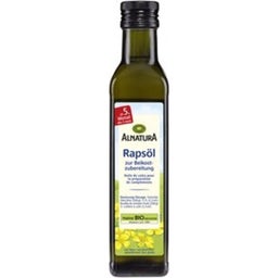 Alnatura Bio Rapsöl 0,25L (ab 5. Monat) - 250 ml