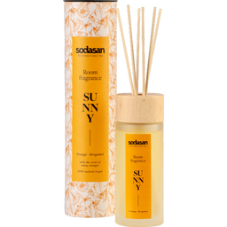 sodasan Raumduft-Erfrischer Orange - 200 ml