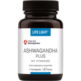 Life Light Ashwagandha Plus