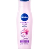 Nivea Hairmilk Shine Shampoo