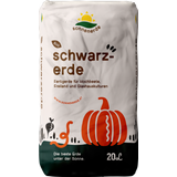 Sonnenerde Bio Schwarzerde