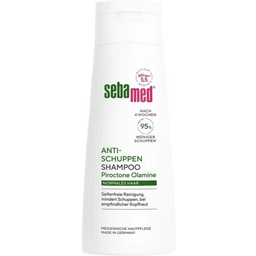 sebamed Antischuppen Shampoo - 200 ml