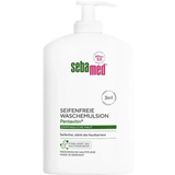 sebamed Seifenfreie Waschemulsion Pentavitin®