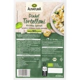 Alnatura Bio Dinkel Tortelloni Ricotta Spinat