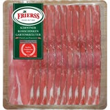 Frierss Kärntner Rohschinken Gartenkräuter