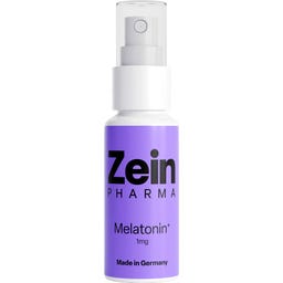 ZeinPharma® Melatonin Spray 1 mg - 25 ml