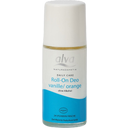 Roll-on-Deo Vanille / Orange, 50 ml