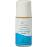 alva Roll-on-Deo Vanille / Orange