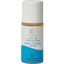 alva Roll-on-Deo Kokos / Limette - 50 ml