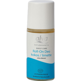alva Roll-on-Deo Kokos / Limette