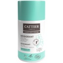 CATTIER Paris Deodorant 24h Roll-on - 50 ml