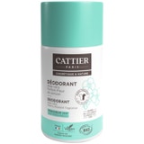 CATTIER Paris Deodorant 24h Roll-on