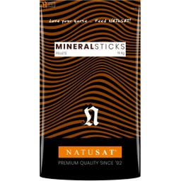 Natusat Mineralsticks Pellets - 15 kg