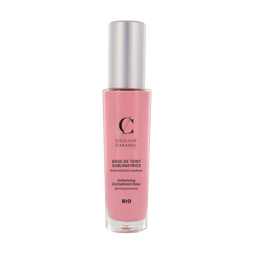 Couleur Caramel 2in1 Concealer & Primer - 21 Pink