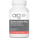 Allergy Research Homocysteine Plus - 90 veg. Kapseln