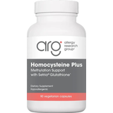 Allergy Research Homocysteine Plus