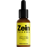 ZeinPharma® Vitamin B12 Tropfen 200 µg
