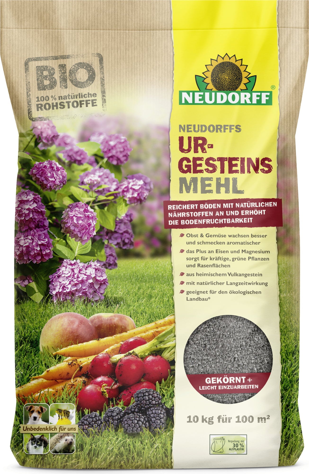 Neudorffs UrgesteinsMehl