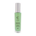 Couleur Caramel 2in1 Concealer & Primer - 25 Green