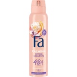 Fa Deospray Divine Moments