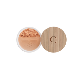 Couleur Caramel Foundation Puder - 25 Orange Beige