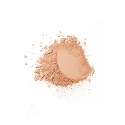 Couleur Caramel Foundation Puder - 25 Orange Beige