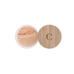 Couleur Caramel High Definition Seidenpuder - 12 g