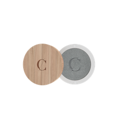 Couleur Caramel Lidschatten Pearly - 24 Grey