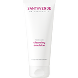 Santaverde FACE CARE cleansing emulsion