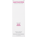 Santaverde FACE CARE toner classic - 100 ml