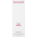Santaverde FACE CARE toner sensitive - 100 ml