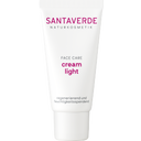 FACE CARE cream light, 30 ml
