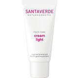 Santaverde FACE CARE cream light
