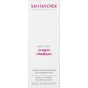 Santaverde FACE CARE cream medium - 30 ml